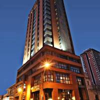 Sabe Center Hotel 