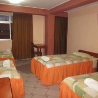 Hatun Wasi Hostel 