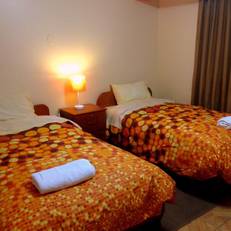 Hatun Wasi Hostel 