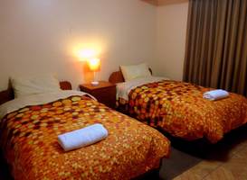 Hatun Wasi Hostel 