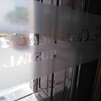 Casablanca Hostal 