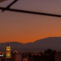 Hotel Ghala Salta 