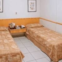 Mangabeiras Hotel 
