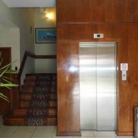 Hotel Airport Inn 