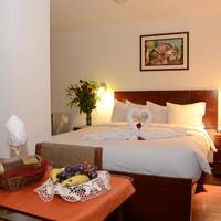 Golden Inca Hotel 