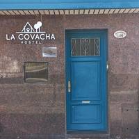 La Covacha Hostel 
