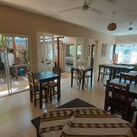 La Morada Hostal 