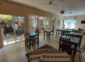 La Morada Hostal 