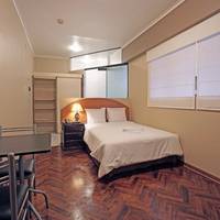 Suites Larco 656 