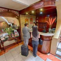 Hotel Rio Piedra 