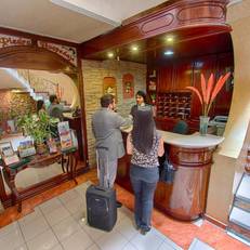 Hotel Rio Piedra 