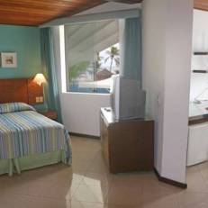 Mar Brasil Hotel 