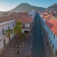 Hotel Monasterio 