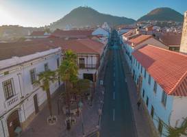 Hotel Monasterio 