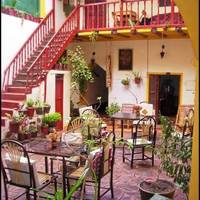 Hostal Cusi Wasi 