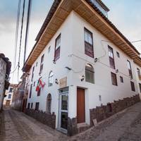 Hostal Qorikilla 