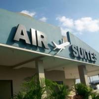 Hotel Air Suites 