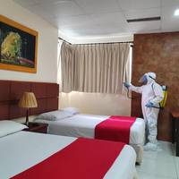 Suites Guayaquil 