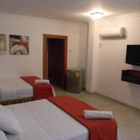 Suites Guayaquil 