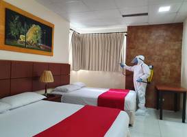 Suites Guayaquil 
