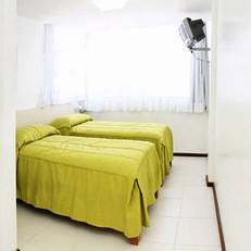 Hotel Ritz Praia 