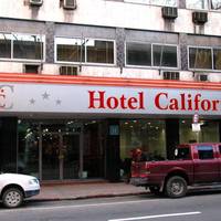 Hotel California 