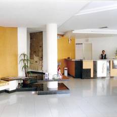 Hotel Jangadeiro 