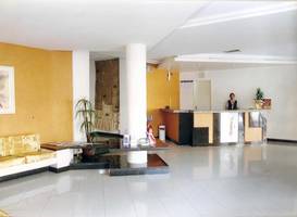 Hotel Jangadeiro 