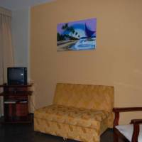 Via Venetto Flat 