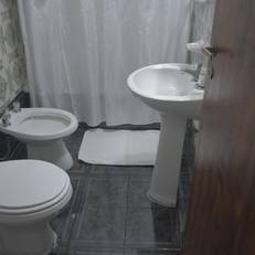 Hotel Sol Andino 