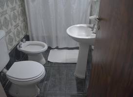 Hotel Sol Andino 