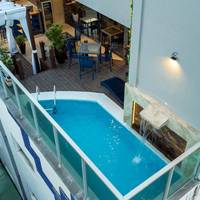 Hotel Meridional 