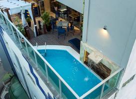 Hotel Meridional 