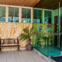 Fort Praia Hotel 