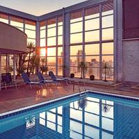 Mercure Campinas 