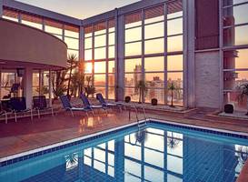 Mercure Campinas 