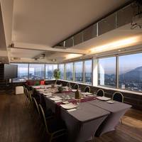 Boulevard Suites 