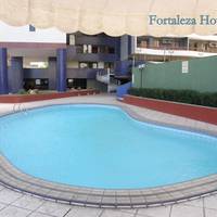 Fortaleza Houses 