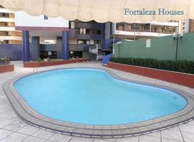 Fortaleza Houses 