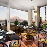 Natura Inn Hotel 