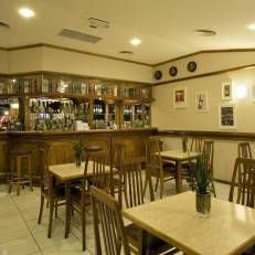 Park Tower Hotel 