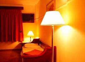 Nena Suite Hotel 