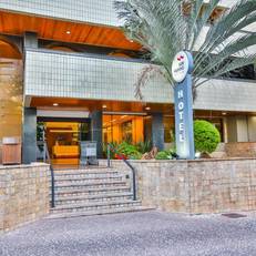 San Marino Hotel 