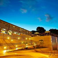 Aram Praia Hotel 