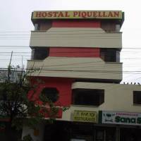 Hostal Piquellan 