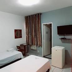 Aton Plaza Hotel 
