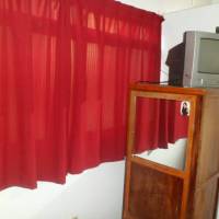 Santa Cruz Hotel 