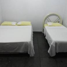 Santa Cruz Hotel 