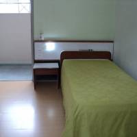 San Martin Hotel