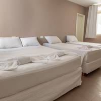 San Martin Hotel
